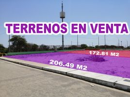 Terrain à vendre à Piura, Piura, Piura, Piura, Piura