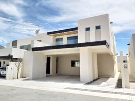 Maison 3 chambre à louer à Hermosillo, Sonora, Hermosillo