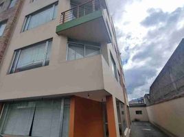 2 Bedroom Apartment for sale in Bicentenario Park, Quito, Quito, Quito