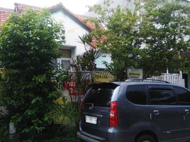 4 Habitación Casa en venta en Lakarsantri, East Jawa, Lakarsantri