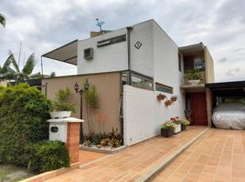 5 Habitación Villa en venta en Valle Del Cauca, Jamundi, Valle Del Cauca