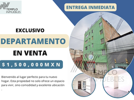 Condominium 73 chambre à vendre à Azcapotzalco, Mexico City, Azcapotzalco
