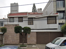4 Schlafzimmer Haus zu verkaufen in Miguel Hidalgo, Mexico City, Miguel Hidalgo