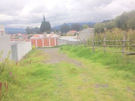  Terreno (Parcela) en venta en Ricaurte, Cuenca, Ricaurte