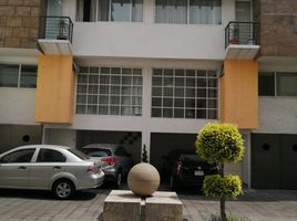  Villa zu verkaufen in Miguel Hidalgo, Mexico City, Miguel Hidalgo
