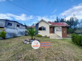  Casa en venta en Paccha, Cuenca, Paccha