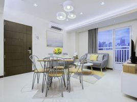 1 Bedroom Apartment for sale at Quantum Residences, Pasay City