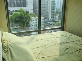 1 Bedroom Apartment for sale at The Seasons Residences, Makati City