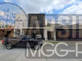 3 Schlafzimmer Haus zu verkaufen in Aguascalientes, Aguascalientes, Aguascalientes, Aguascalientes