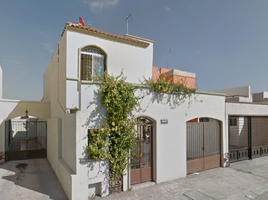 4 Habitación Casa en venta en Saltillo, Coahuila, Saltillo