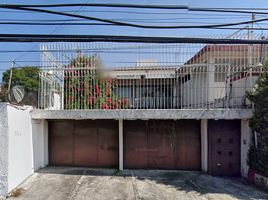 Maison 3 chambre à vendre à Alvaro Obregon, Mexico City, Alvaro Obregon