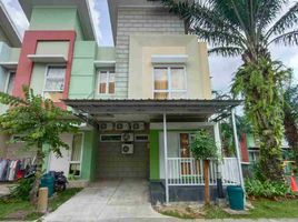 4 Bedroom House for rent in Banten, Curug, Tangerang, Banten