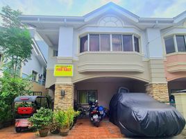 3 Bedroom Villa for sale at BF Homes Executive Village, Las Pinas City, Southern District