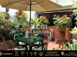 5 Bedroom Villa for sale in Antioquia Museum, Medellin, Medellin