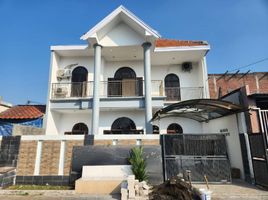 7 Bedroom House for sale in Sidoarjo, East Jawa, Sidoarjo, Sidoarjo