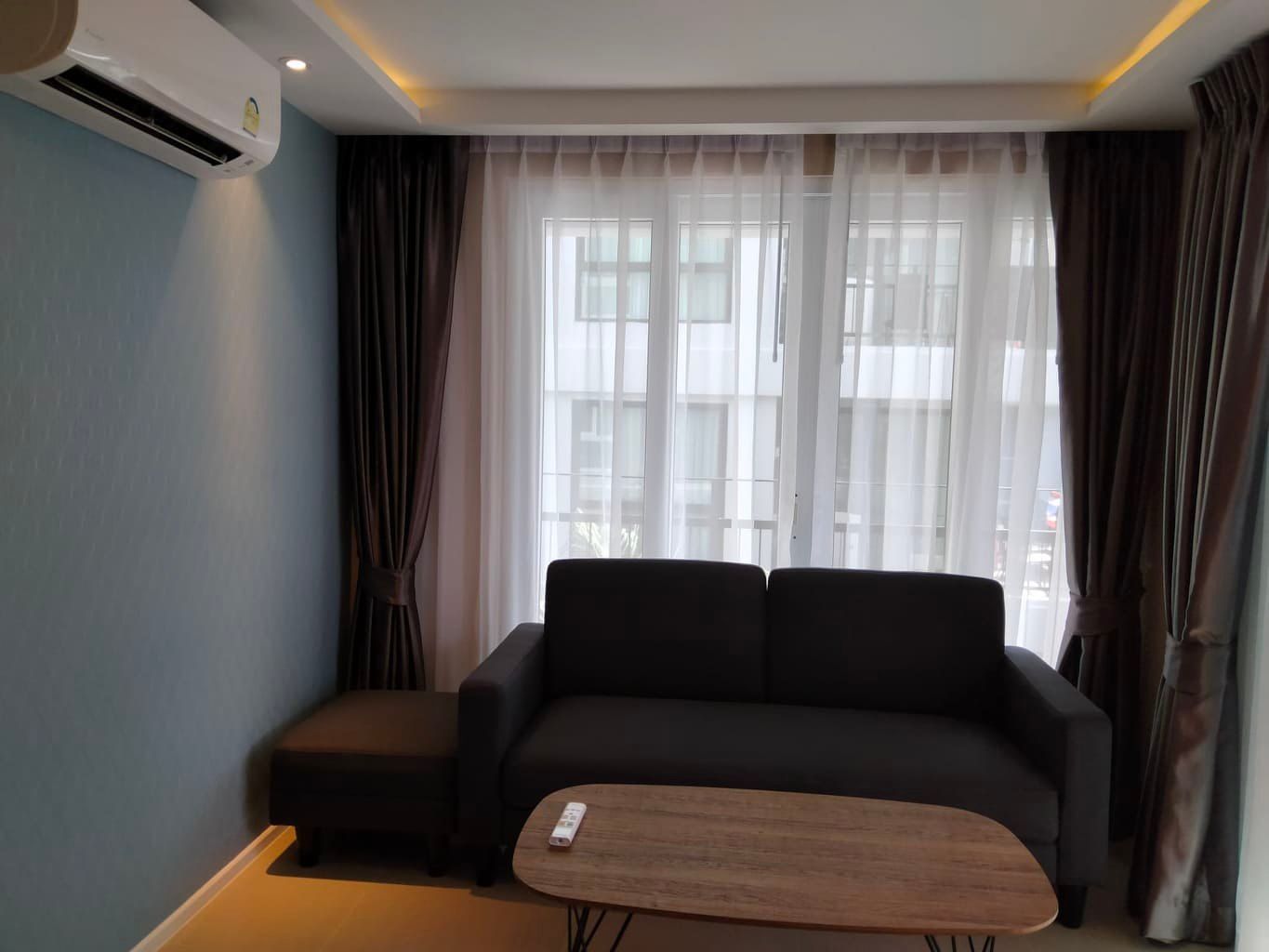 1 Bedroom Apartment For Rent At Estanan Condo