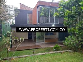 3 Habitación Villa en alquiler en Colombia, Envigado, Antioquia, Colombia