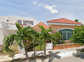 4 Schlafzimmer Haus zu verkaufen in Merida, Yucatan, Merida