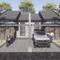 2 Bedroom House for sale in Margacinta, Bandung, Margacinta