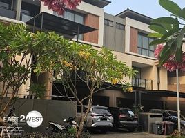 4 Kamar Rumah for sale in Legok, Tangerang, Legok