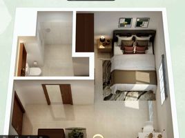 Studio Condo for rent in Cainta, Rizal, Cainta