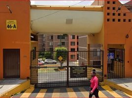 Appartement 2 chambre à vendre à Naucalpan De Juarez, Mexico, Naucalpan De Juarez