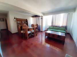 4 Bedroom Condo for sale in Lima, San Borja, Lima, Lima