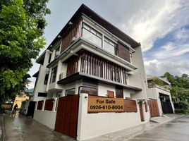 6 Bedroom House for sale in Eastern District, Metro Manila, Quezon City, Eastern District