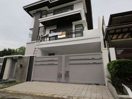 4 Habitación Villa en venta en Quezon City, Metro Manila, Quezon City, Eastern District, Metro Manila
