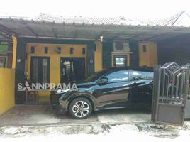 2 Kamar Rumah for sale in Cimanggis, Bogor, Cimanggis