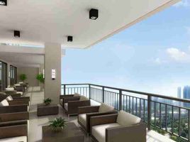 Studio Condo for rent at Raya Garden, Pasay City