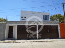 3 Schlafzimmer Haus zu verkaufen in Salamanca, Guanajuato, Salamanca