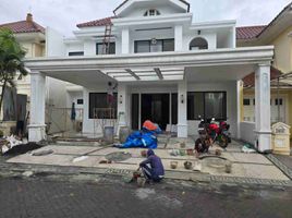 6 Bedroom Villa for sale in Indonesia, Mulyorejo, Surabaya, East Jawa, Indonesia