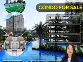 2 Bedroom Apartment for sale at Alder Residences, Taguig City, Southern District, Metro Manila