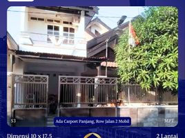 5 Bedroom House for sale in Surabaya, East Jawa, Lakarsantri, Surabaya