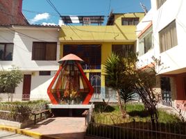 3 chambre Villa for sale in Cusco, Wanchaq, Cusco, Cusco