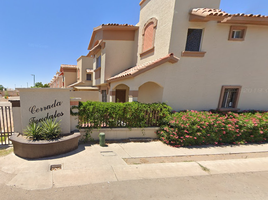 Maison 3 chambre à vendre à Hermosillo, Sonora, Hermosillo