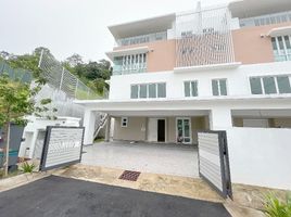 5 Schlafzimmer Haus zu verkaufen in Gombak, Selangor, Batu, Gombak