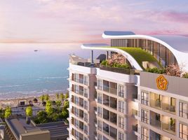 3 Bedroom Apartment for sale at FiveSeasons Homes VungTau Central Beach, Ward 2