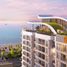 3 Habitación Departamento en venta en FiveSeasons Homes VungTau Central Beach, Ward 2, Vung Tau