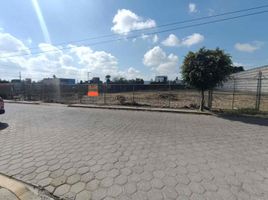 Terrain à vendre à San Jeronimo Tecuanipan, Puebla, San Jeronimo Tecuanipan, Puebla