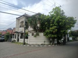 5 Bedroom House for sale in Wiyung, Surabaya, Wiyung