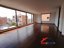 4 Habitación Apartamento en venta en Bogotá, Cundinamarca, Bogotá