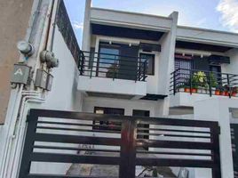 4 chambre Maison de ville for sale in Quezon City, Eastern District, Quezon City