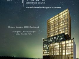 60.89 SqM Office for sale in Cebu City, Cebu, Cebu City