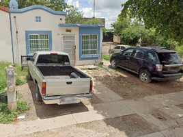 2 Bedroom House for sale in Culiacan, Sinaloa, Culiacan