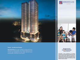 Studio Condo for sale in Shaw Boulevard MRT-3, Mandaluyong City, Pasig City