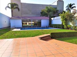 House for sale in Santiago De Surco, Lima, Santiago De Surco, Lima, Lima, Peru