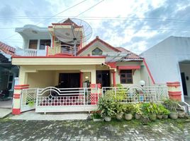 4 Bedroom House for sale in Ungaran, Semarang, Ungaran