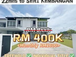 4 chambre Maison for sale in Selangor, Petaling, Petaling, Selangor